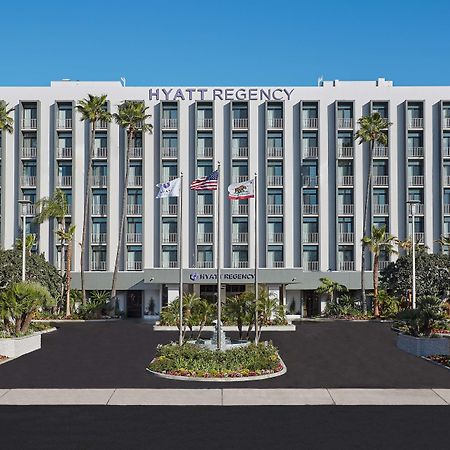 Hyatt Regency Newport Beach West Bagian luar foto