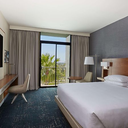 Hyatt Regency Newport Beach West Bagian luar foto