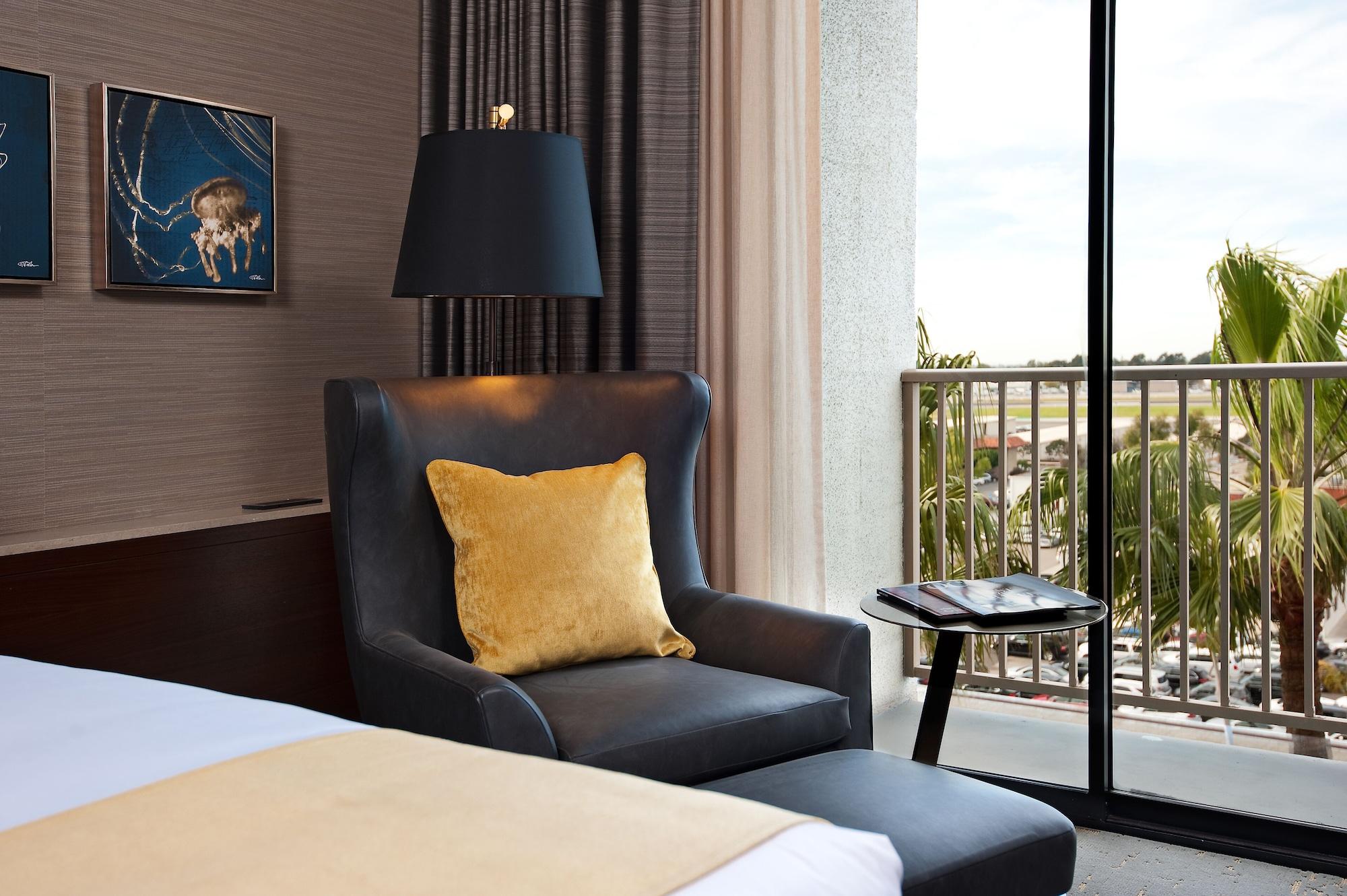 Hyatt Regency Newport Beach West Bagian luar foto