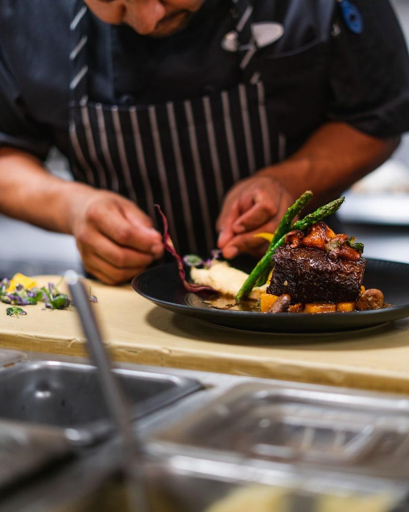 Hyatt Regency Newport Beach West Bagian luar foto