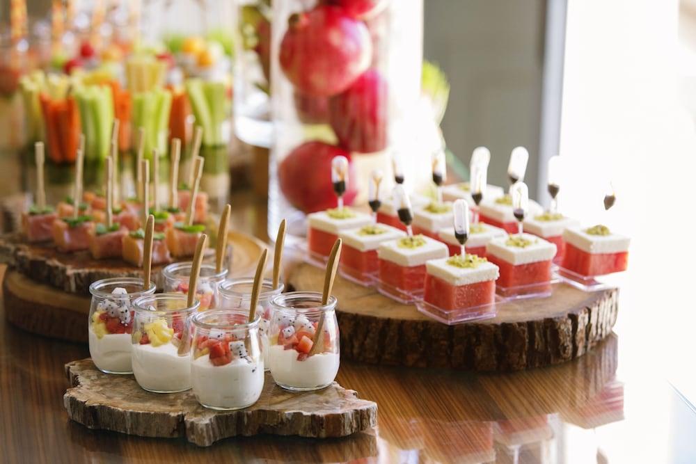 Hyatt Regency Newport Beach West Bagian luar foto