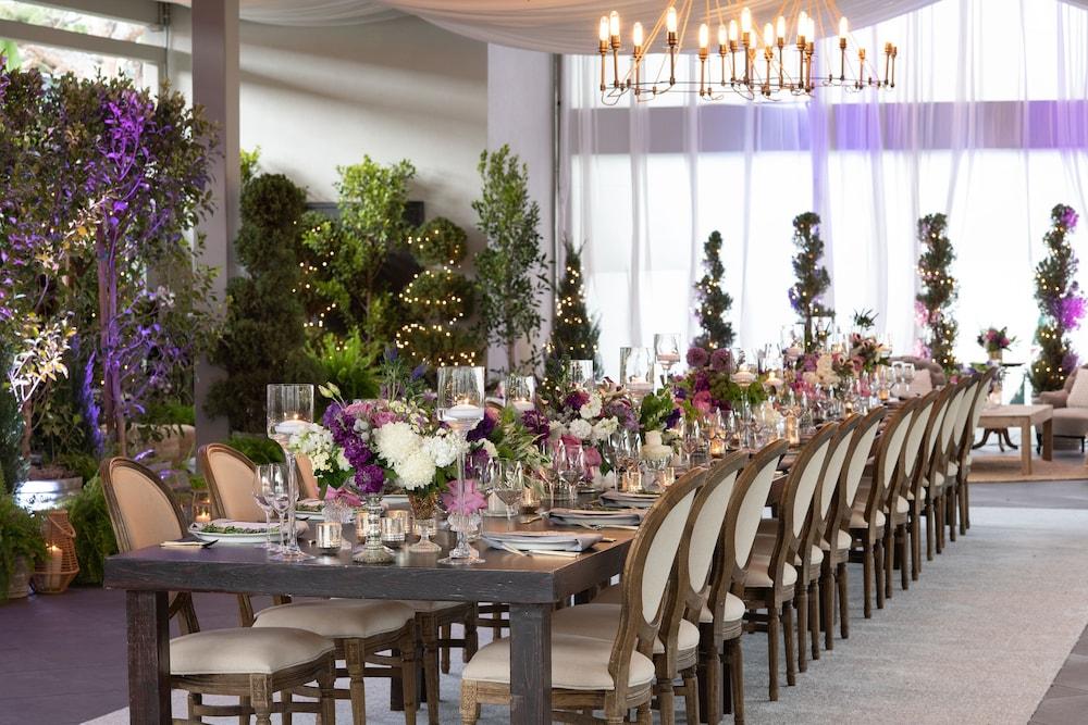 Hyatt Regency Newport Beach West Bagian luar foto