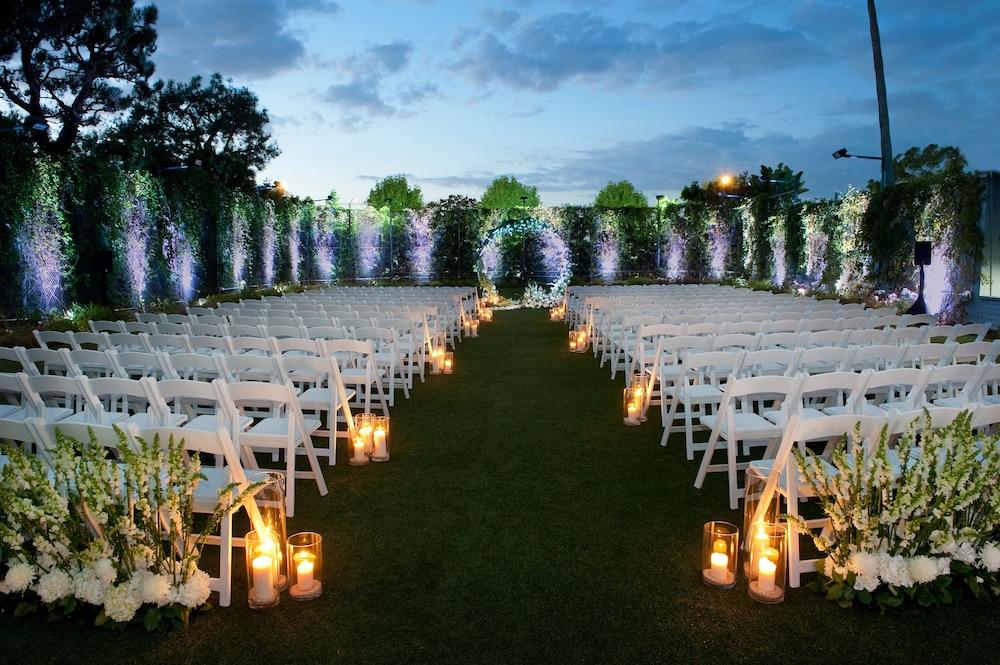 Hyatt Regency Newport Beach West Bagian luar foto