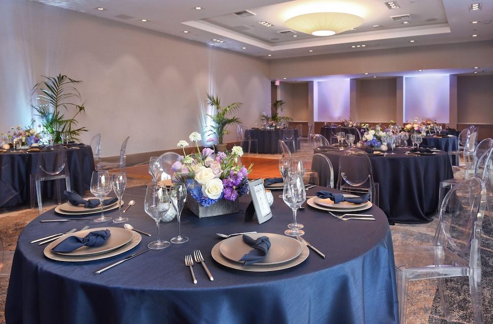 Hyatt Regency Newport Beach West Bagian luar foto