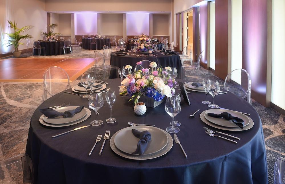 Hyatt Regency Newport Beach West Bagian luar foto