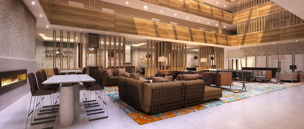 Hyatt Regency Newport Beach West Bagian luar foto