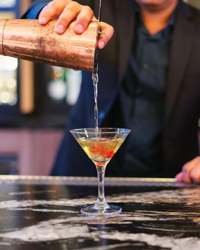 Hyatt Regency Newport Beach West Bagian luar foto
