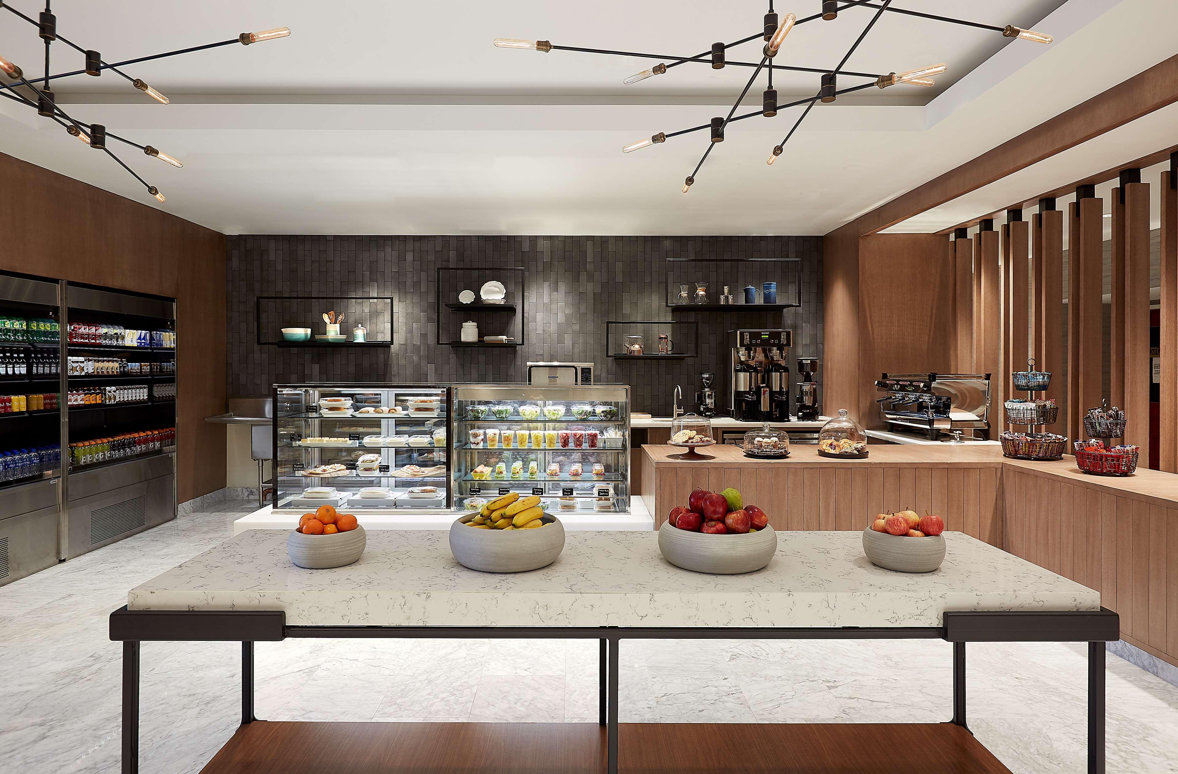 Hyatt Regency Newport Beach West Bagian luar foto