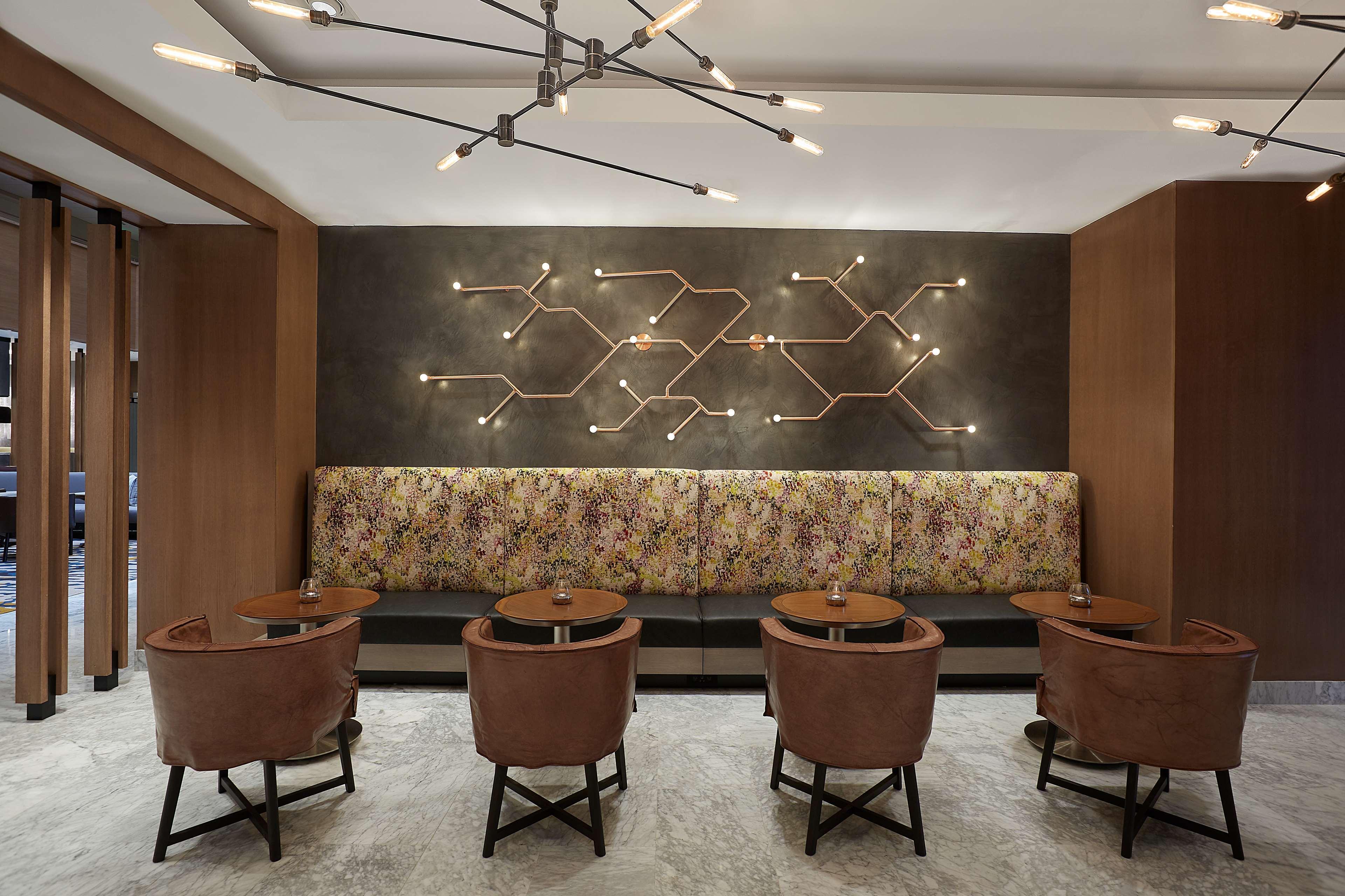 Hyatt Regency Newport Beach West Bagian luar foto