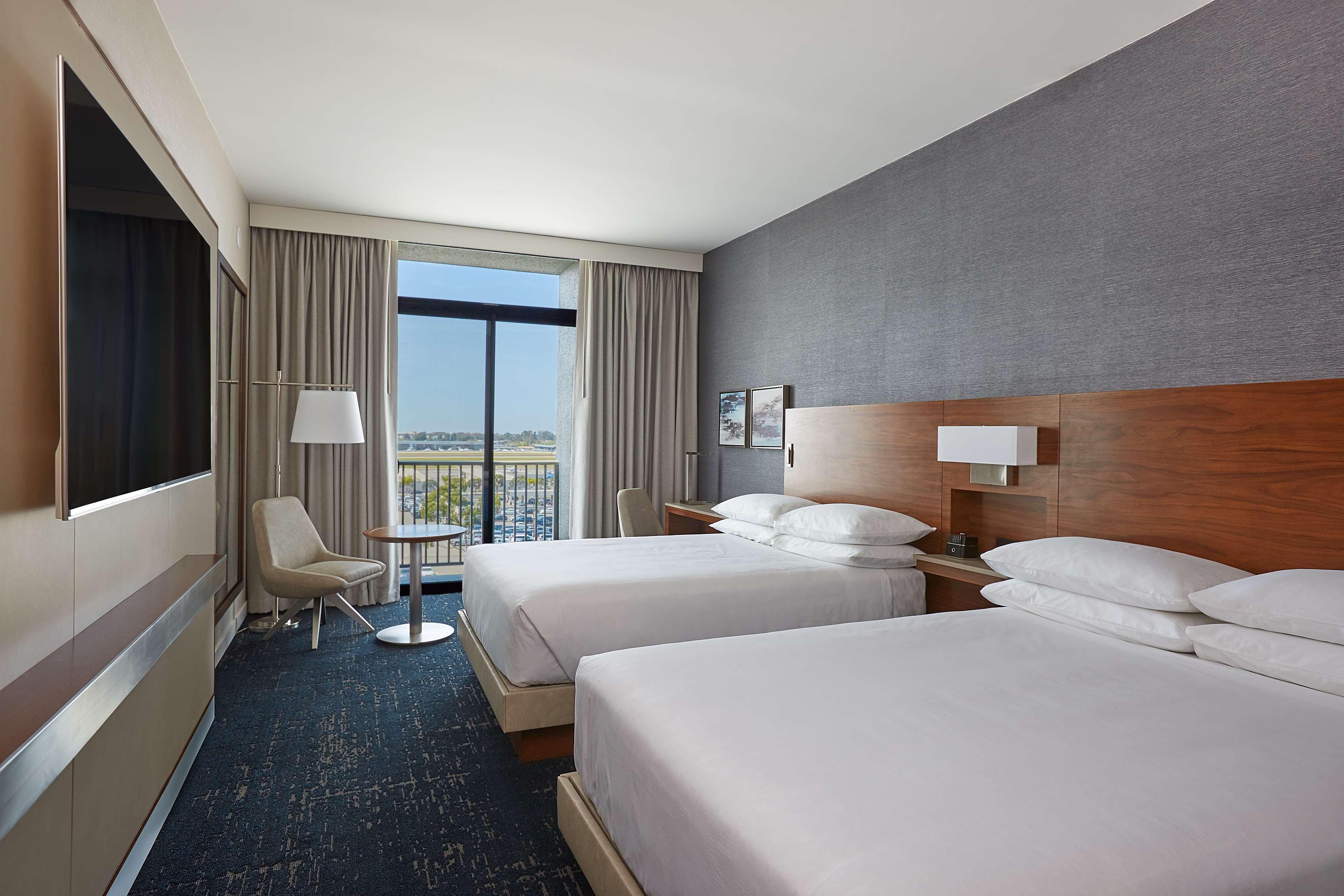 Hyatt Regency Newport Beach West Bagian luar foto