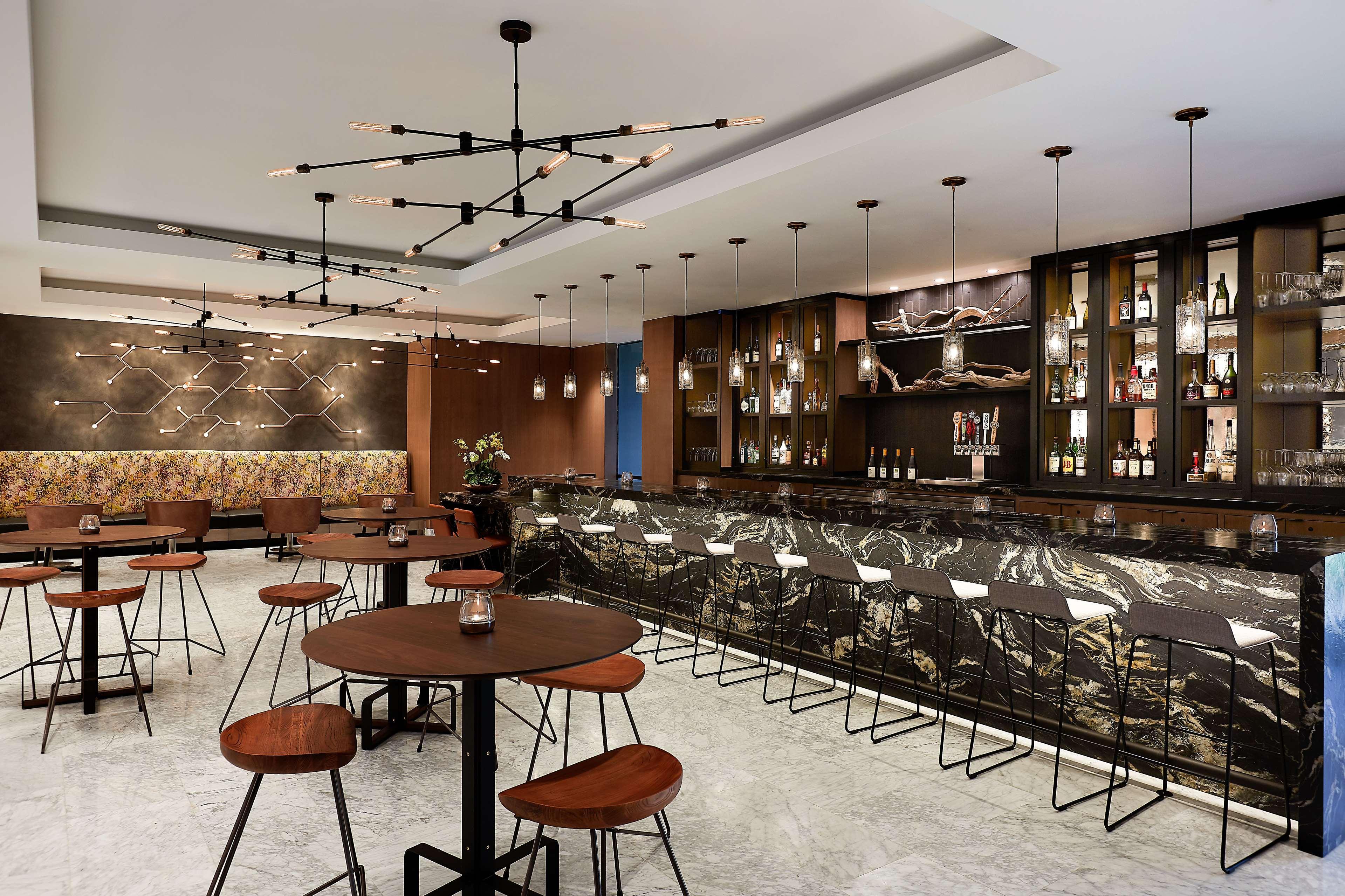 Hyatt Regency Newport Beach West Bagian luar foto