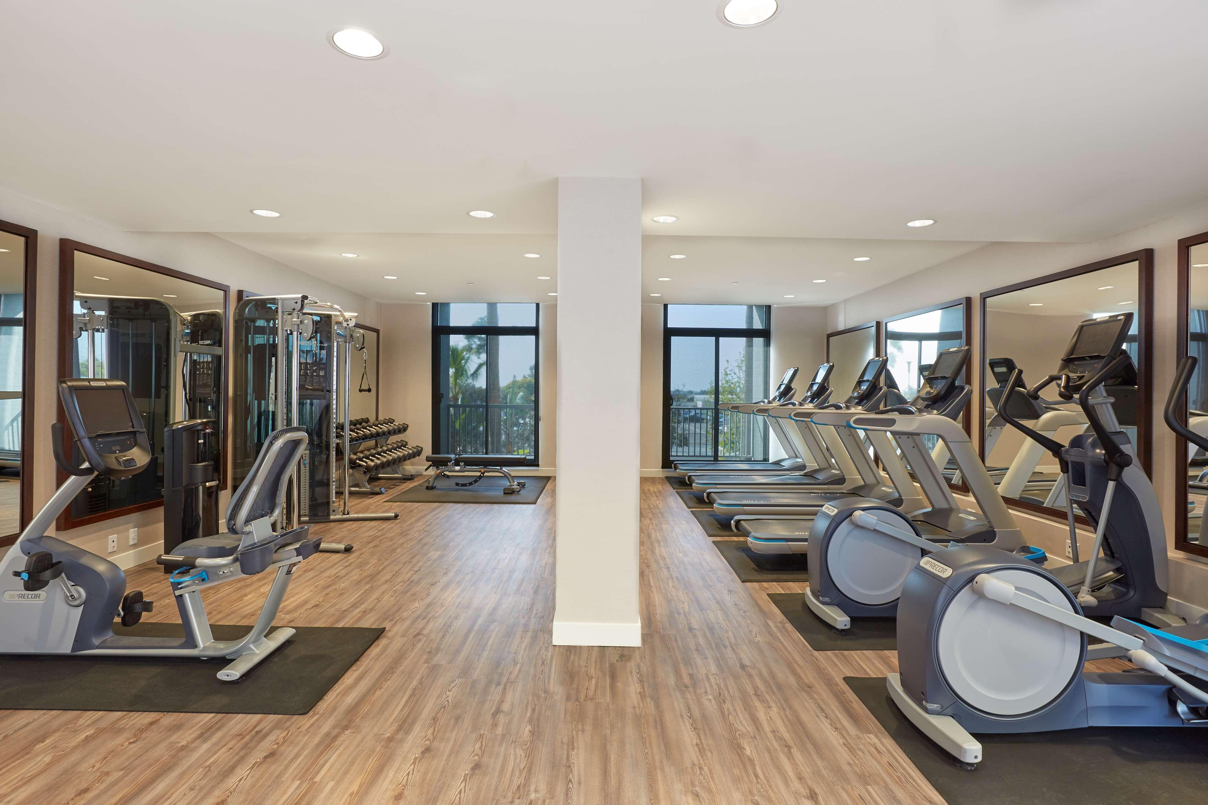 Hyatt Regency Newport Beach West Bagian luar foto