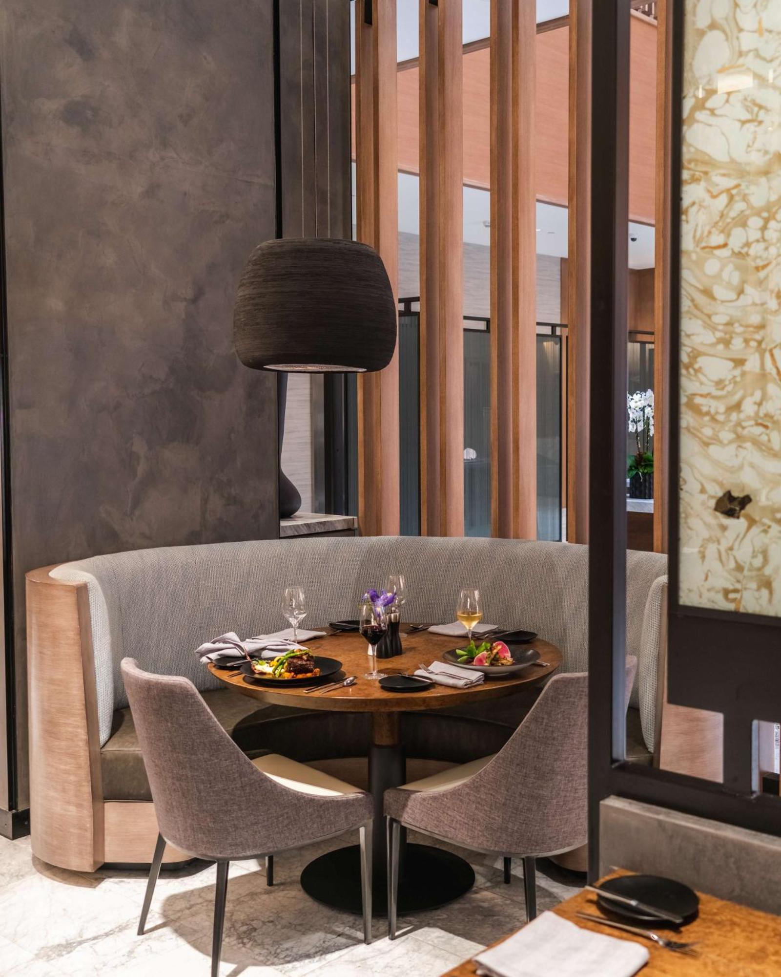 Hyatt Regency Newport Beach West Bagian luar foto