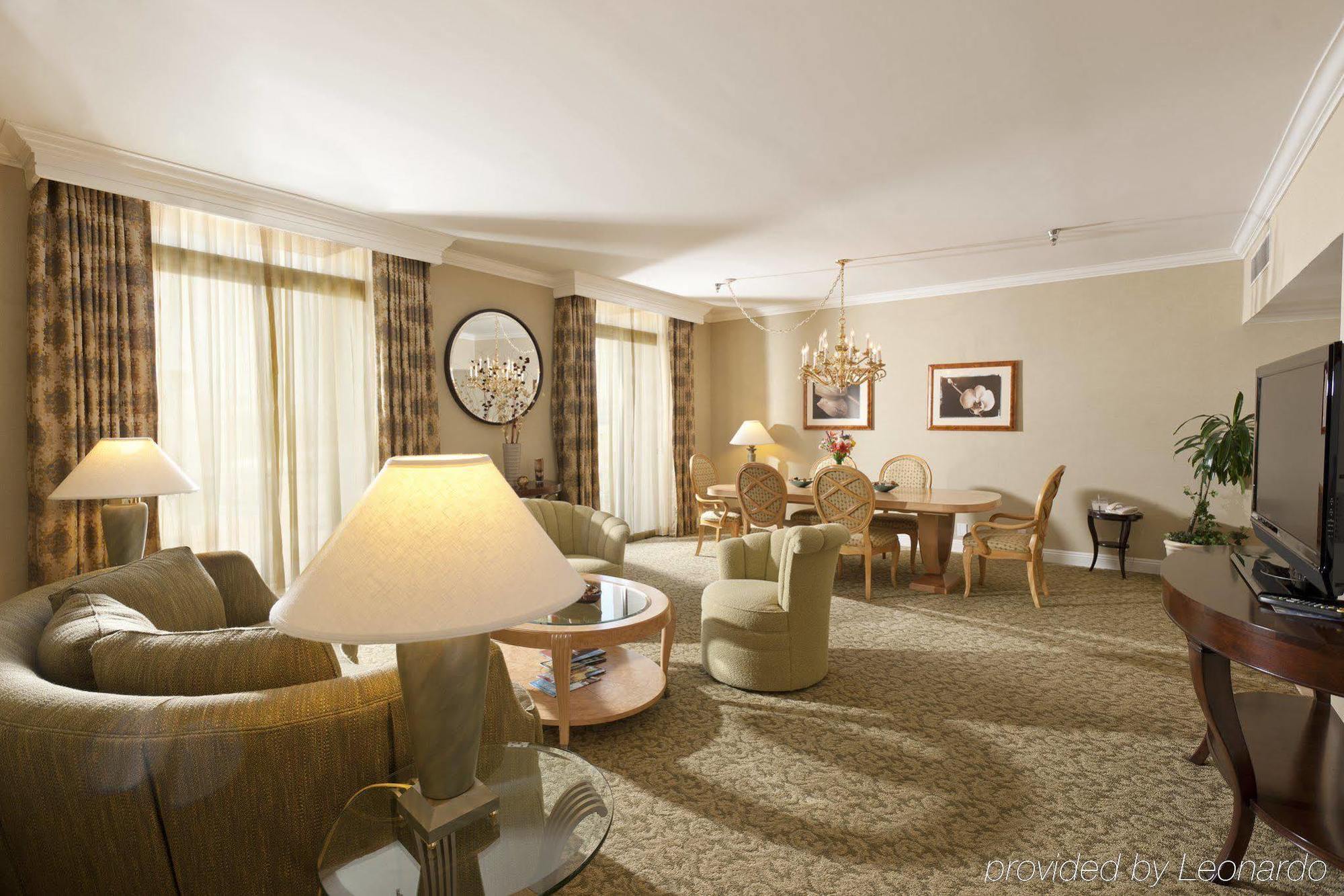 Hyatt Regency Newport Beach West Bagian luar foto