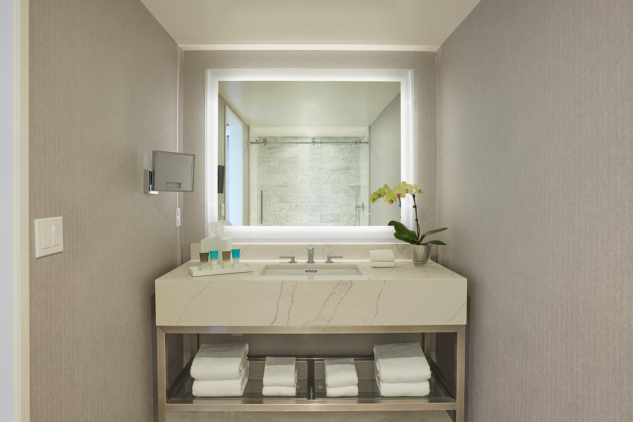 Hyatt Regency Newport Beach West Bagian luar foto