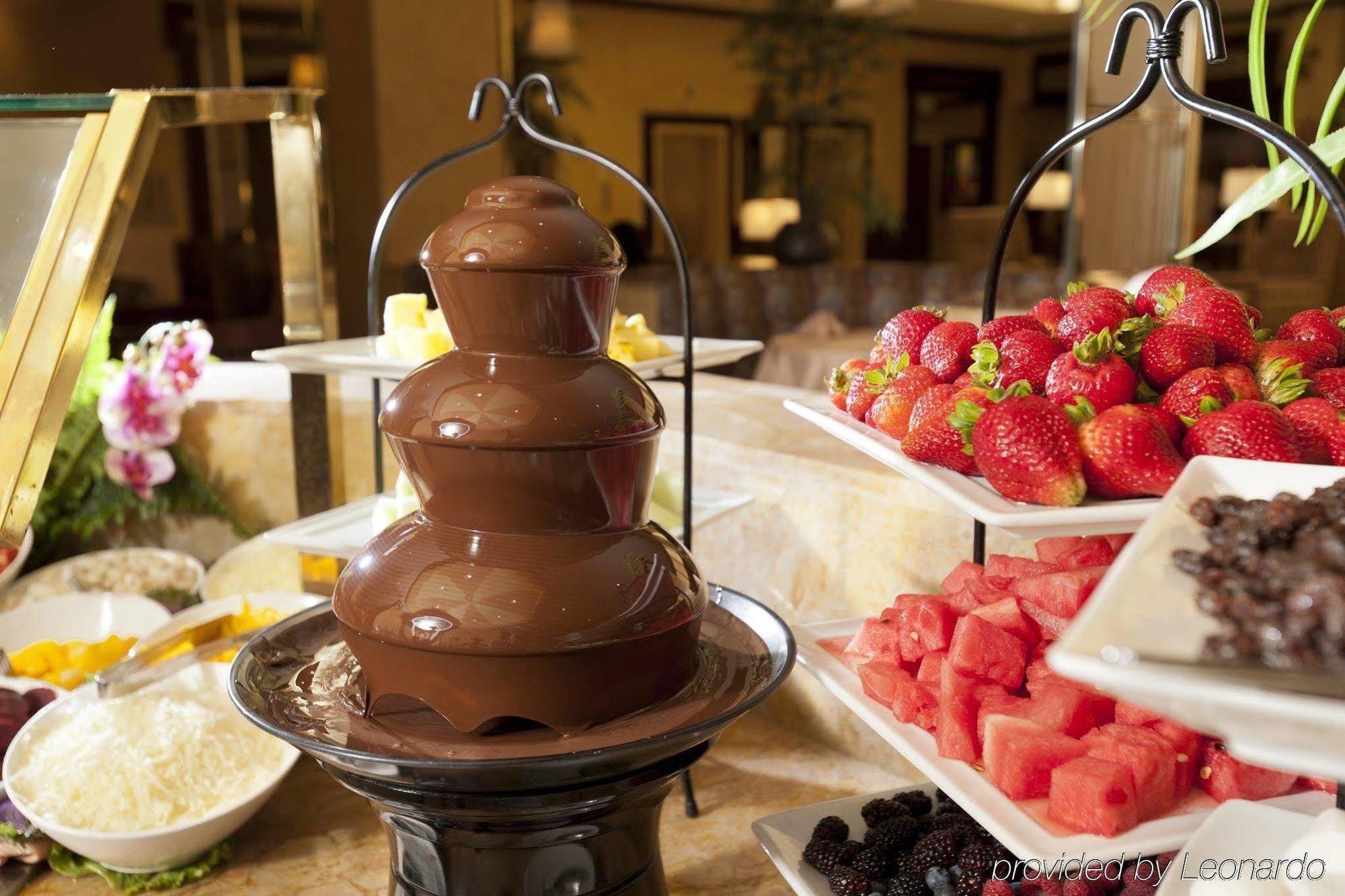 Hyatt Regency Newport Beach West Bagian luar foto