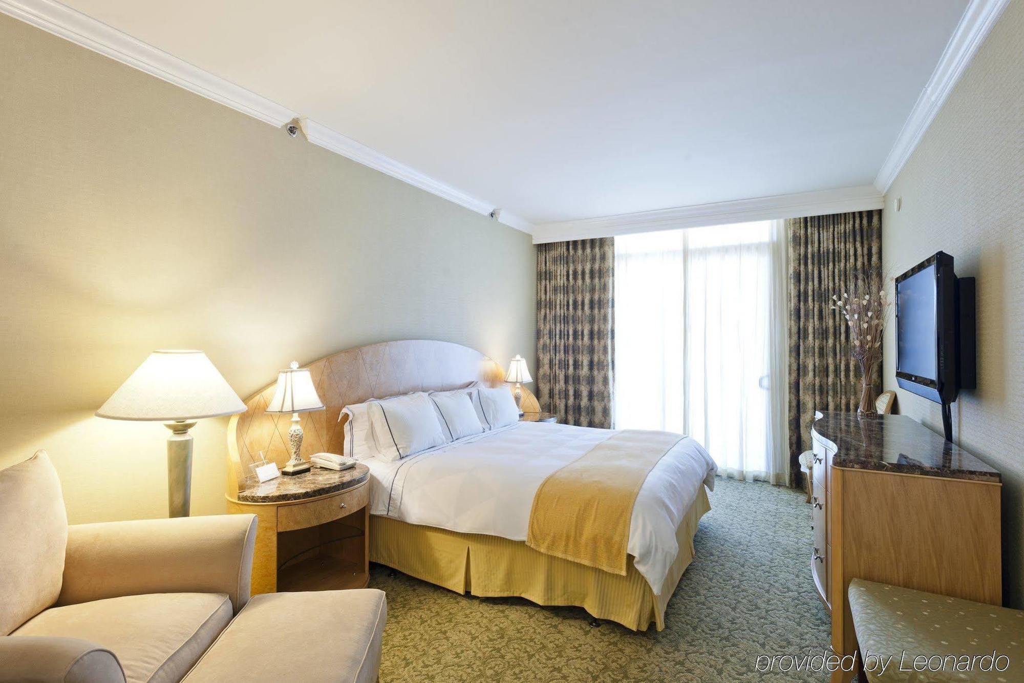 Hyatt Regency Newport Beach West Ruang foto