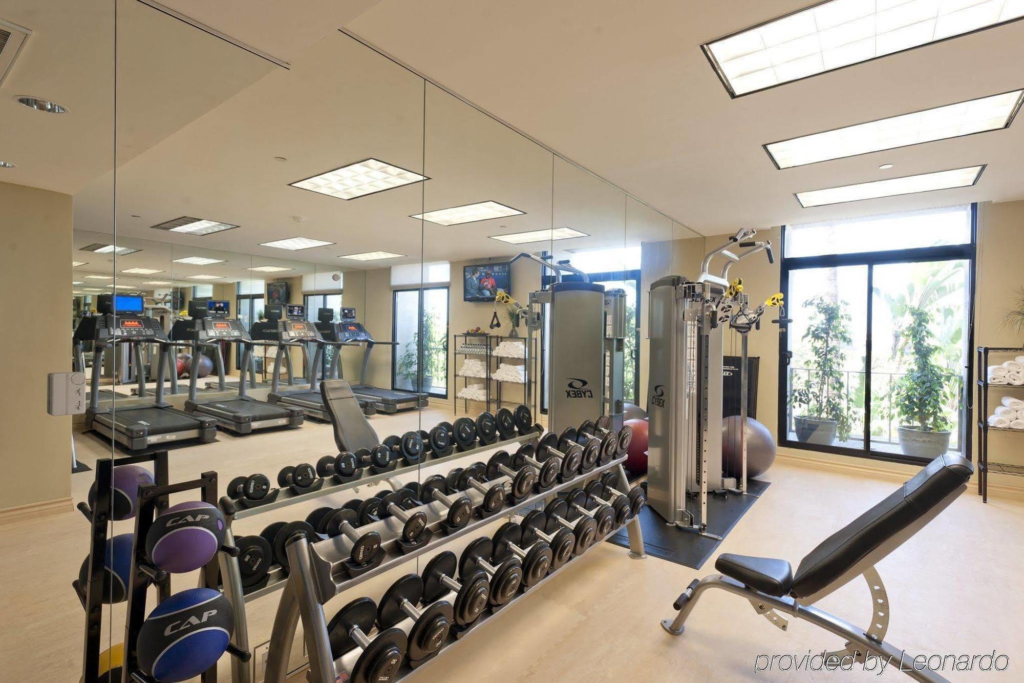 Hyatt Regency Newport Beach West Bagian luar foto