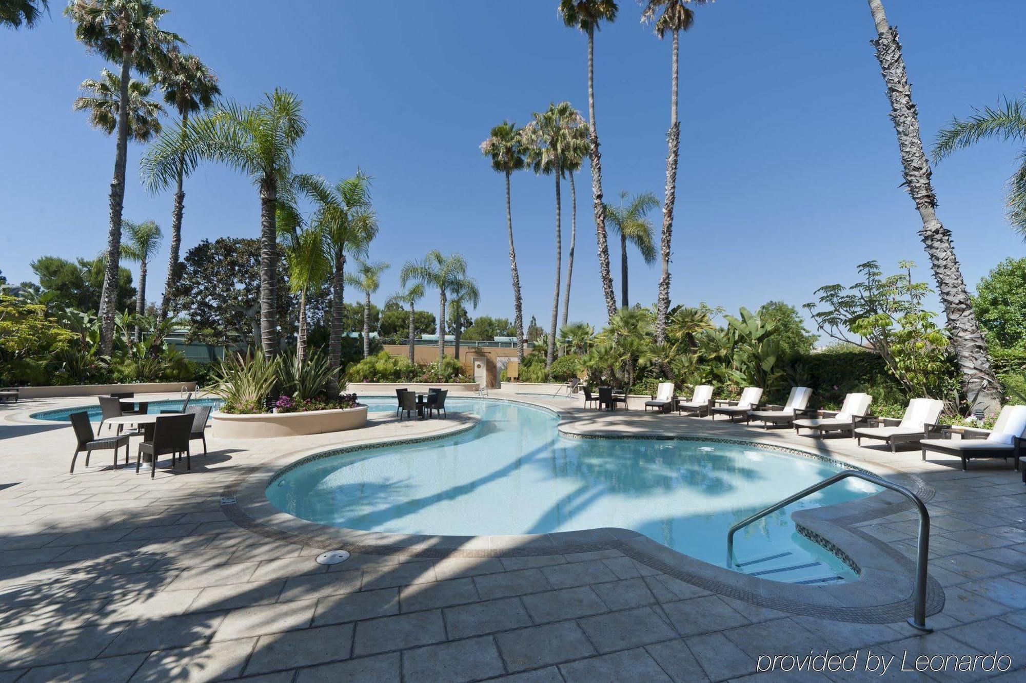 Hyatt Regency Newport Beach West Bagian luar foto
